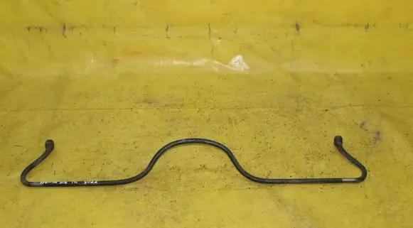Rear anti-roll bar/stabilizer link