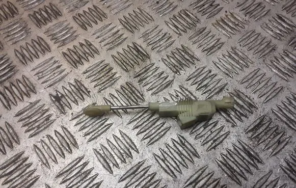 Clutch pedal sensor