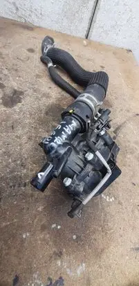 KIA Niro Thermostat housing 