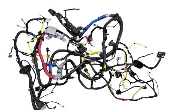 KIA EV6 Other wiring loom 91540CV761