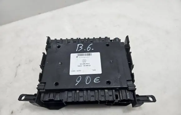 Volkswagen PASSAT B6 Seat control module 3C0959760B