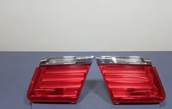 BMW 7 F01 F02 F03 F04 Rear/tail lights 7182206