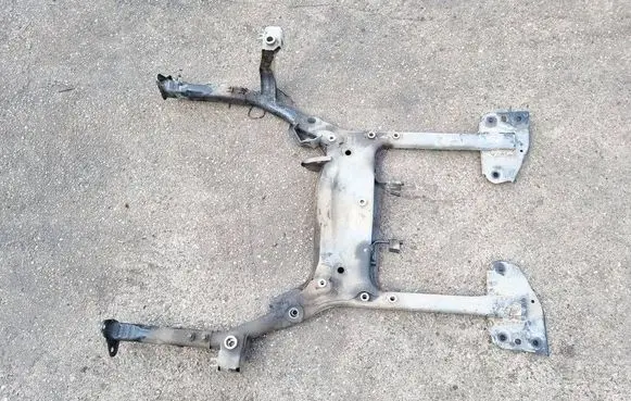 Mini One - Cooper Coupe R56 Front subframe