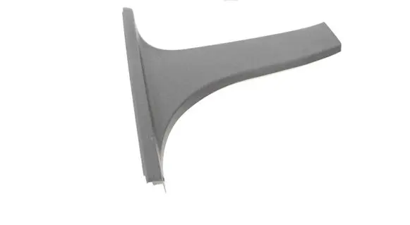 Ford Fiesta (B) pillar trim (bottom) 8A61A243W07AFW
