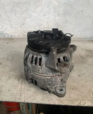 Audi A4 S4 B7 8E 8H Generator/alternator 06f903023j