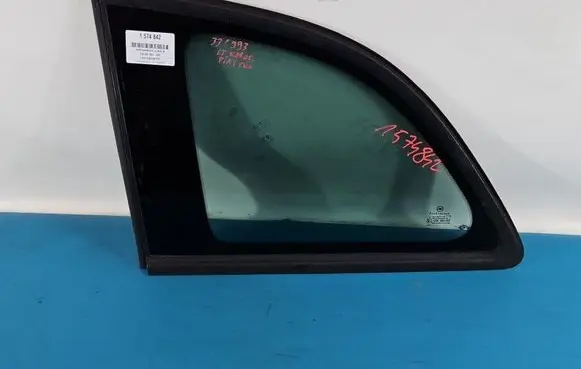 Fiat 500 Rear side window IMPRK1574842