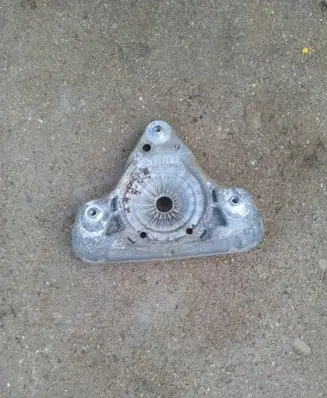Seat Exeo (3R) Coil spring mount 8e0412383
