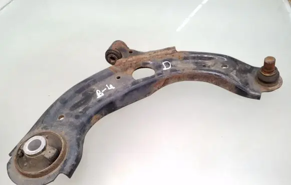 Mazda CX-3 Front lower control arm/wishbone 20180405A