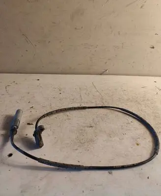 BMW 1 E81 E87 ABS rear brake sensor 0986594514