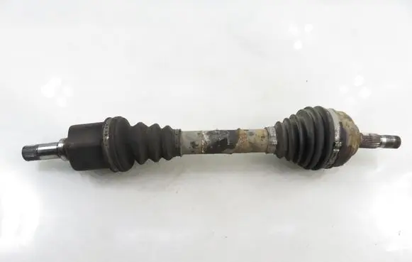 Citroen C5 Front driveshaft 
