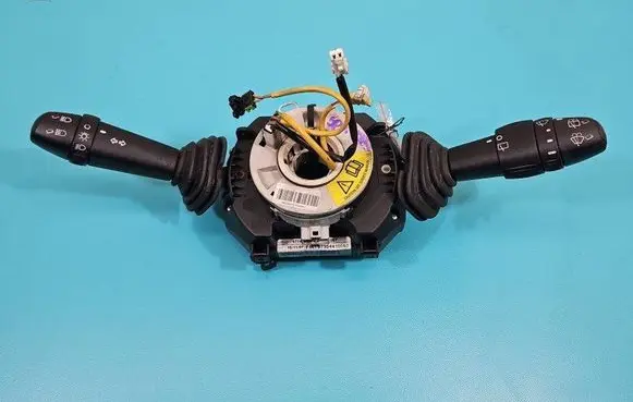 Fiat Bravo Headlight wiper switch 07354410060 IMPRK1508827