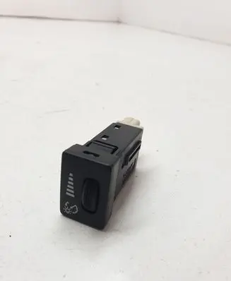 Panel lighting control switch