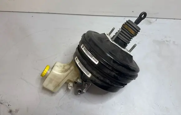 Dodge Challenger Brake booster 32076245E