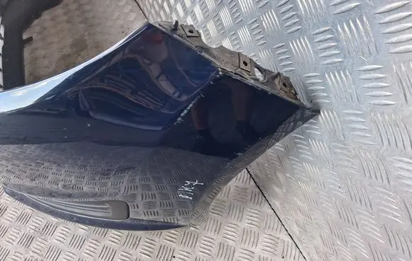 Ford Fiesta Front bumper