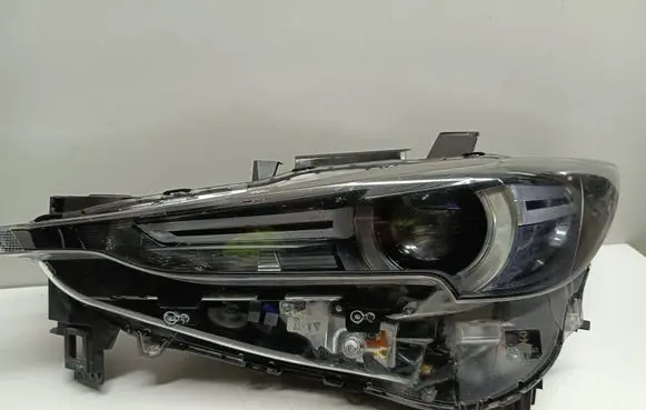 Mazda CX-5 II Headlight/headlamp K12451040 KB8N51040