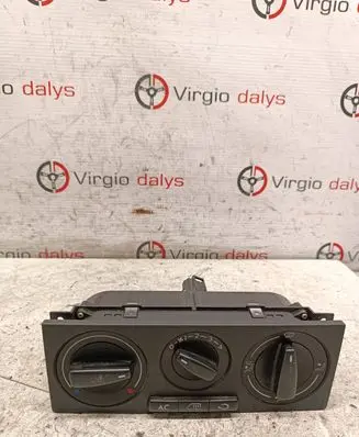 Ford Galaxy Climate control unit 7M5907049E YM2119980BF WVA09909