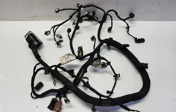 Ford Focus Other wiring loom JX61-12C508-XAC