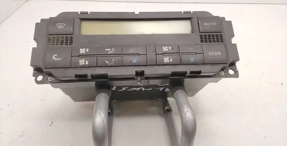 Ford Galaxy Climate control unit 7M5907040D 5HB00796340 YM2119988DCW
