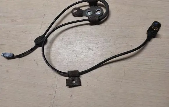 Subaru Forester SH ABS brake wheel speed sensor 27540SA020