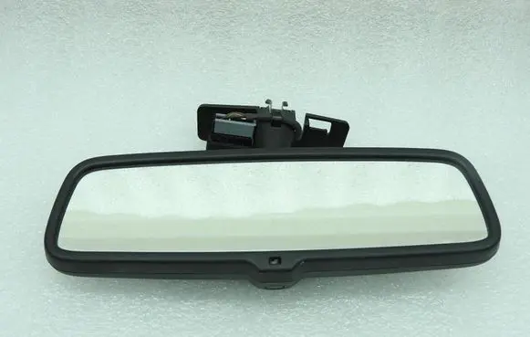 Opel Astra H Rear view mirror (interior) 93180885 93190418