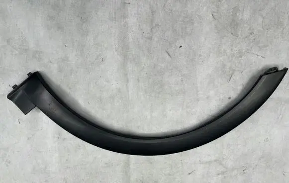 Porsche Cayenne (9Y0 9Y3) Front arch trim 9Y0853817