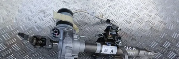 Toyota Yaris Steering wheel axle 452500D184