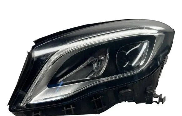 Mercedes-Benz GLA W156 Headlight/headlamp A1569066900 ZGS0005 LE15A6360