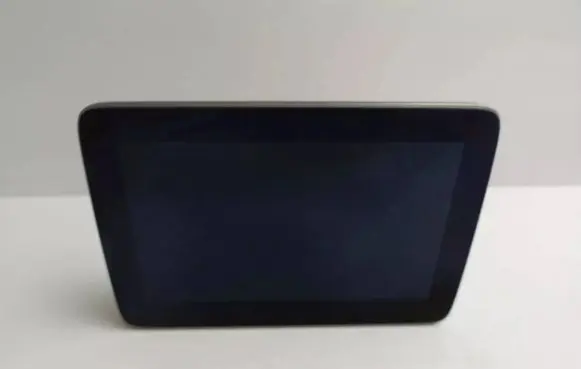 Mercedes-Benz GLE (W166 - C292) Screen/display/small screen A1669000115 A2189027902 A1669011005
