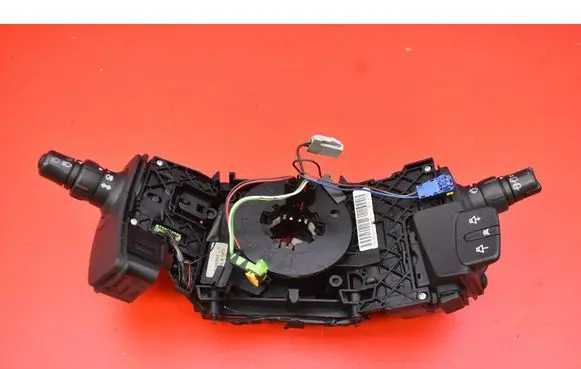 Renault Scenic II - Grand scenic II Other switches/knobs/shifts 61880052H
