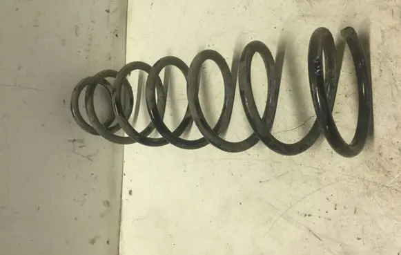 Mazda MX-5 NC Miata Rear coil spring