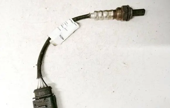 Skoda Octavia Mk2 (1Z) Lambda probe sensor 03c906262