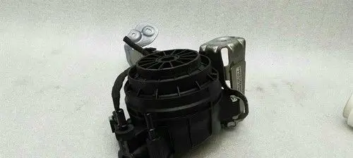 Mercedes-Benz S W222 Fuel filter A6540900652