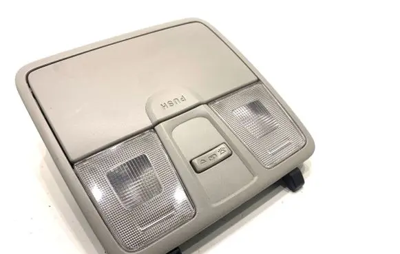 KIA Ceed Headlining lighting console trim 92800A50XX