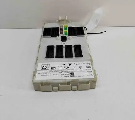 BMW i3 Central body control module 5D1313F05 6276ABDCRL01