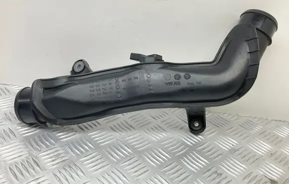 Audi TT TTS Mk2 Intercooler hose/pipe 1K0145762BF 038906051D
