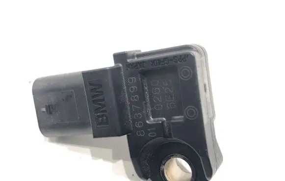 BMW 2 F44 LP gas reducer temperature sensor 8637899