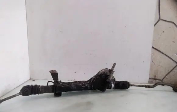 Renault Laguna II Steering rack