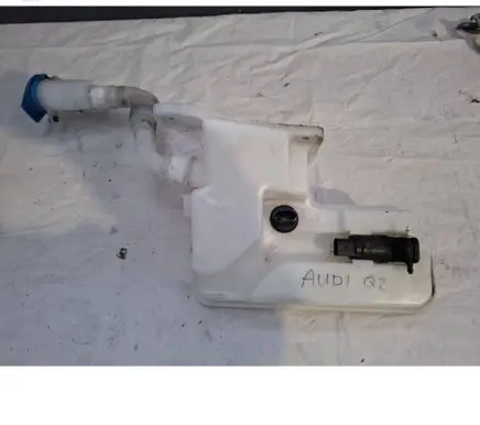 Audi Q2 - Lamp washer fluid tank 1234