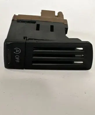 Audi A4 S4 B8 8K Traction control (ASR) switch 8k2927325