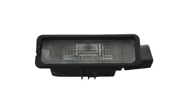 BMW 1 F20 F21 Number plate light 1K6943021