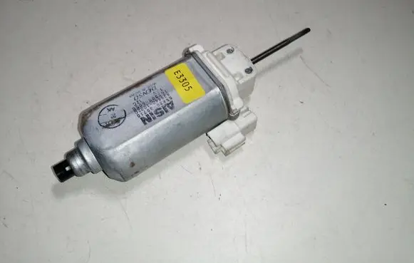 Lexus LS 430 Seat adjustment motor 43944010020 8582030710 1620006050
