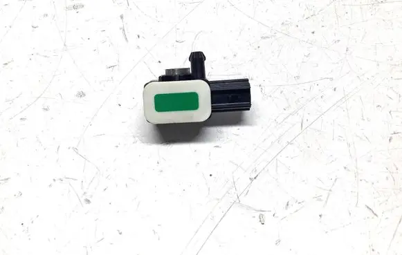 Volvo S60 Airbag deployment crash/impact sensor 8V4T14B006AA