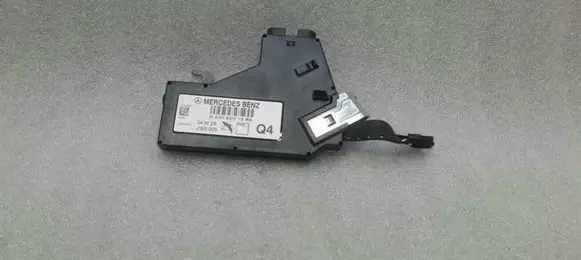 Mercedes-Benz SL R230 Antenna control unit A2308201389