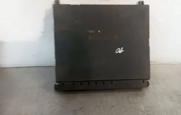 Comfort/convenience module