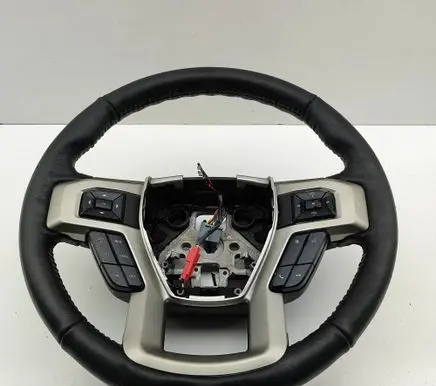 Ford F150 Steering wheel HL3B3600EE3ZHE