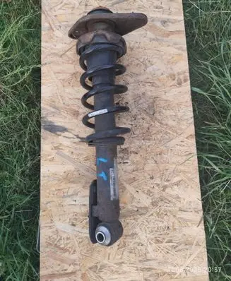 Mini Cooper Countryman R60 Rear shock absorber/damper
