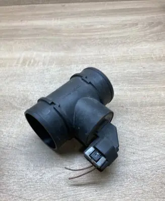 Opel Astra G Mass air flow meter 