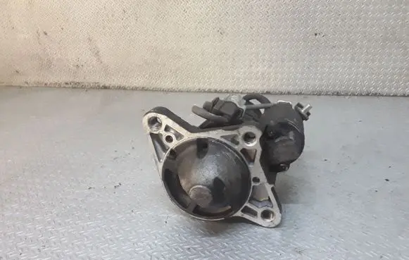 Mazda CX-7 Starter motor M001T30971
