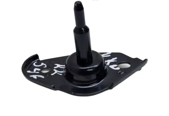 KIA Soul Other interior part 1220