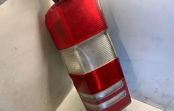 Rear/tail lights